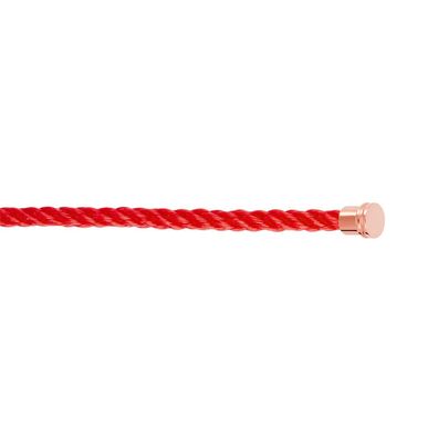 Fred - 6B0288 - Cable rosso