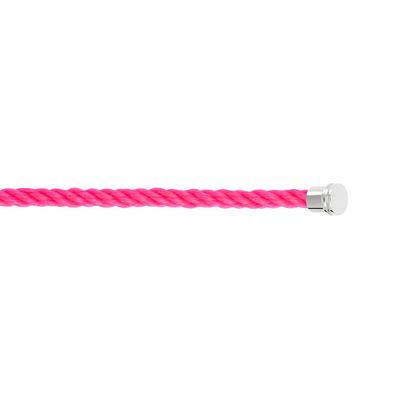 Fred - 6B0344 - Cable neon rosa