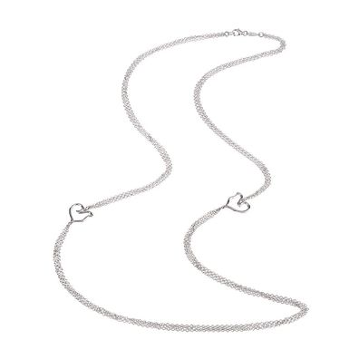 Chantecler - C.30329 - Catena Et Voilà Accessori in Argento Argento