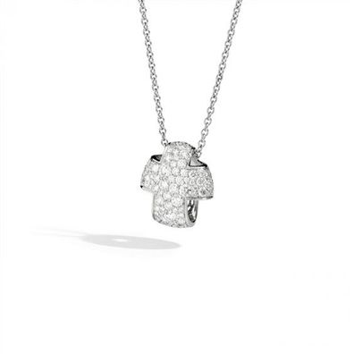 Recarlo - P15CR001/044 - Collana Recarlo Damen