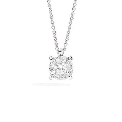 Recarlo - P04PX988/015 - Collana Recarlo Damen