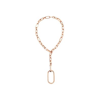 Pomellato - PCC2060O700000000 - Collana Iconica IN ORO ROSA