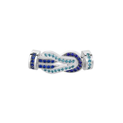 Fred - 0B0175 - Bracciale Chance Infinie
