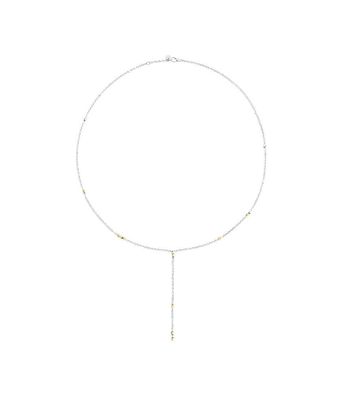Dodo - DCC4001GRANX000OA - Collana DoDo Granelli Rosario