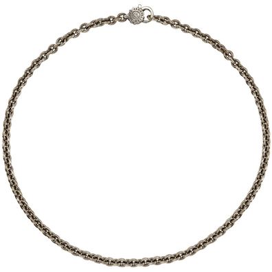 Chantecler - C.44695 - Collana Et Voilà Accessori in Argento Argento
