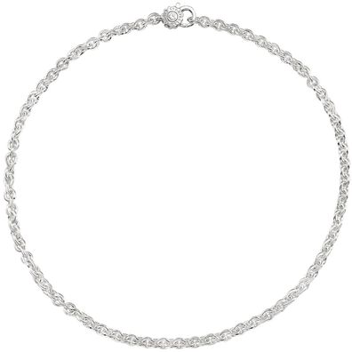 Chantecler - C.44789 - Collana Et Voilà Accessori in Argento Argento