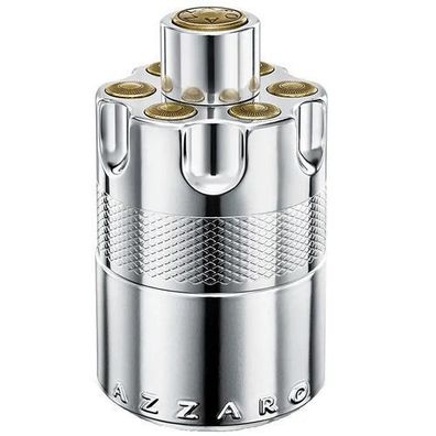 Azzaro Wanted Eau de Parfum, 100 ml Herrenduft
