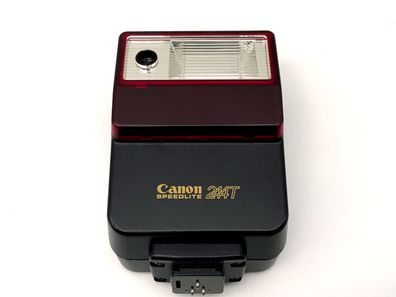 Canon Speedlite 244T Blitzgerät für Canon T50, T70, T80, T90