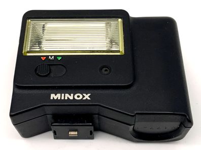 Minox FC 35 Blitzgerät für Minox 35