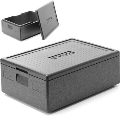 Thermobox Küchenlinie GN 1/1 53 l 685x485x260 mm