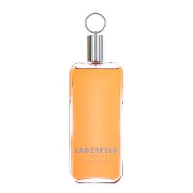 Karl Lagerfeld Klassik Herrenduft, Eau de Toilette, 150 ml