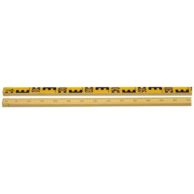 Hultafors Nivellierlatte 701 Rg1 N2 450341