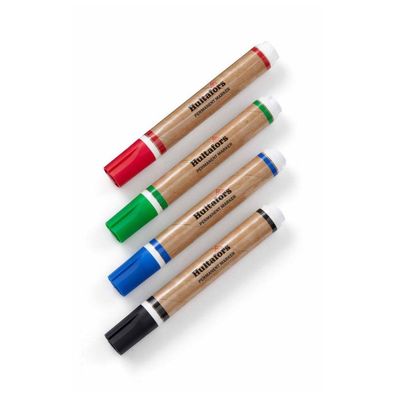 Hultafors Permanent Marker Set 650330