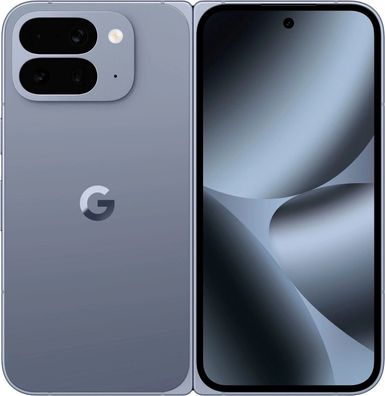 Google Pixel 10 Pro Fold 256GB Moonstone - ohne Sim Lock - Neu
