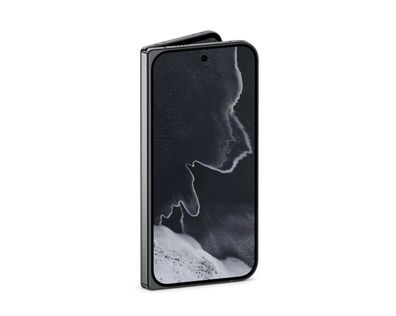 Google Pixel 11 Pro Fold 512GB Obsidian 8 Zoll Full HD 120 Hz 48 MP 16 GB RAM
