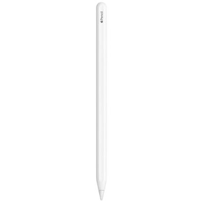 Apple Pencil 2 - Weiß - Lädt nicht