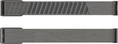 WHOOP 5.0/MG SuperKnit - Hochwertiges Funktionsstrickaccessoire für Gesundheit