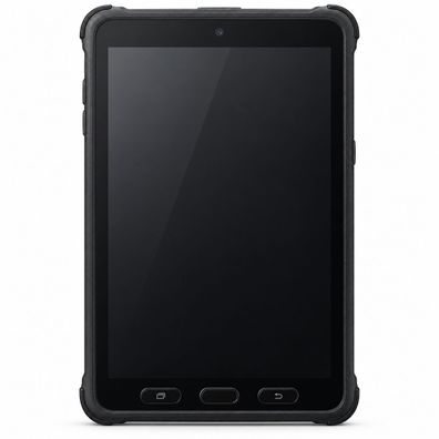 Samsung Galaxy Tab Active3 SM-T575 LTE 64GB 4GB RAM 8 Zoll Schwarz NEU OVP