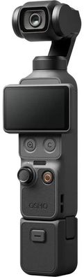 DJI Osmo Pocket 4 Standard Combo 37 Megapixel HDR