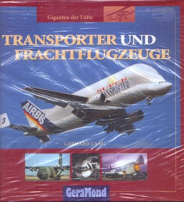 Transporter und Frachtflugzeuge