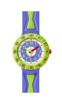 Kinder und Jugendliche Armbanduhr FLIK FLAK FCSP035