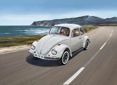 Revell VW Beetle 1:32 Revell 07681 Bausatz