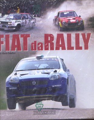 Fiat da Rally