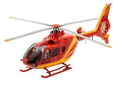 Revell Airbus Helicopters EC135 AIR-GLACIERS 1:72 Revell 04986