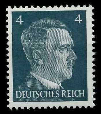 3. REICH 1941 Nr 783 postfrisch X780136