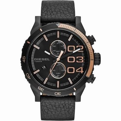 Herrenarmbanduhr Diesel DZ4327