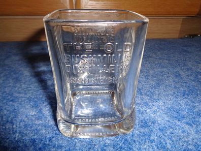 Schnapsglas Trinkglas Whiskyglas -Irish Whiskey 1608