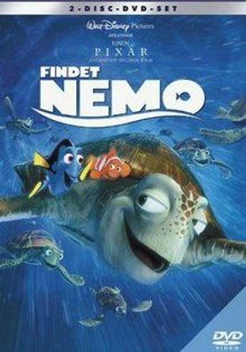 Findtet Nemo  2-Disk-DVD-Set
