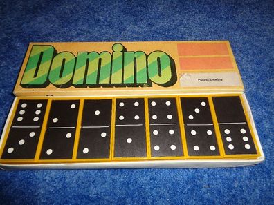 DOMINO von biggi-Punkte Domino