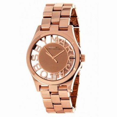 Damenarmbanduhr Marc Jacobs MBM3207