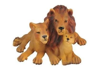 Löwenjunges streckend 6 cm Wildtiere Collecta 88416