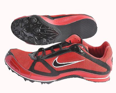 Nike Zoom Rival MD 4 - Spikes für Mittel-/ Langstrecke