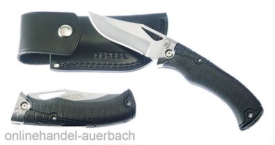 GERBER Gator Premium Folder Taschenmesser Klappmesser Einhandmesser Messer