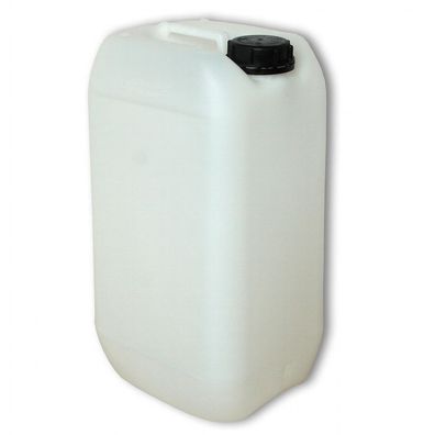Plasteo Kanister Wasserkanister Kunststoffkanister Campingkanister 15 Liter