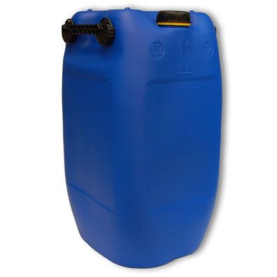 Plasteo Kanister Wasserkanister Campingkanister Kunststoffkanister 60 Liter