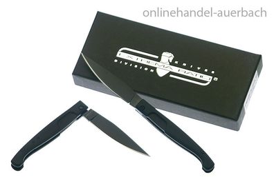 Extrema Ratio Resolza S Black Taschenmesser Klappmesser Messer