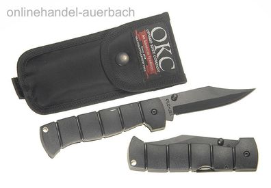 Ontario Spec Plus Folder Taschenmesser Einhandmesser Messer