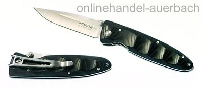 MCUSTA MC-0012 Taschenmesser Einhandmesser Messer