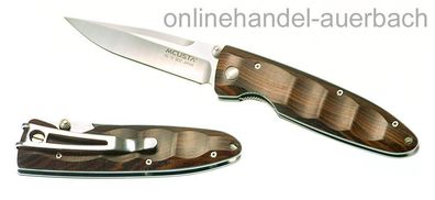 MCUSTA MC-0014R Taschenmesser Einhandmesser Messer