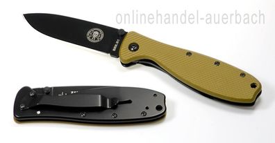 ESEE KNIVES BRK-R1CBB Taschenmesser Einhandmesser Messer