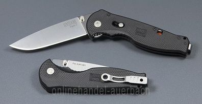SOG Flash II Taschenmesser Klappmesser Einhandmesser Messer