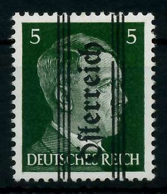 Österreich 1945 Nr 677d postfrisch X784E26