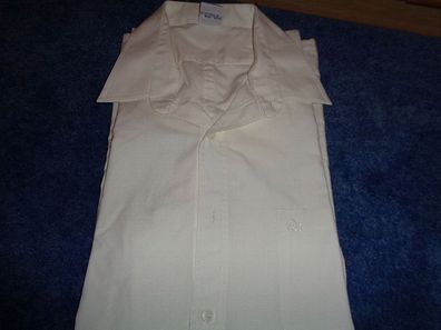 Oberhemd mit langen Arm-Größe 43/44 Shirt Master - gute Qualität