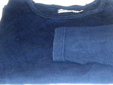 T-Shirt blau