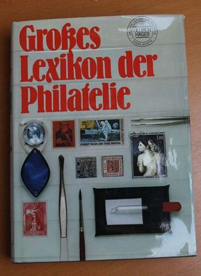 Lexikon DER Philatelie X788012