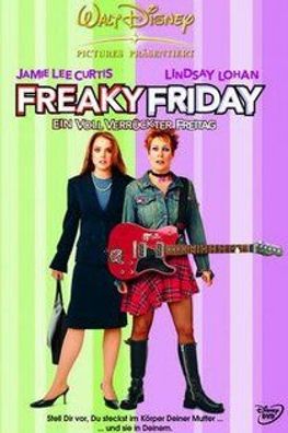 Freaky Friday " Ein voll verrückter Freitag"